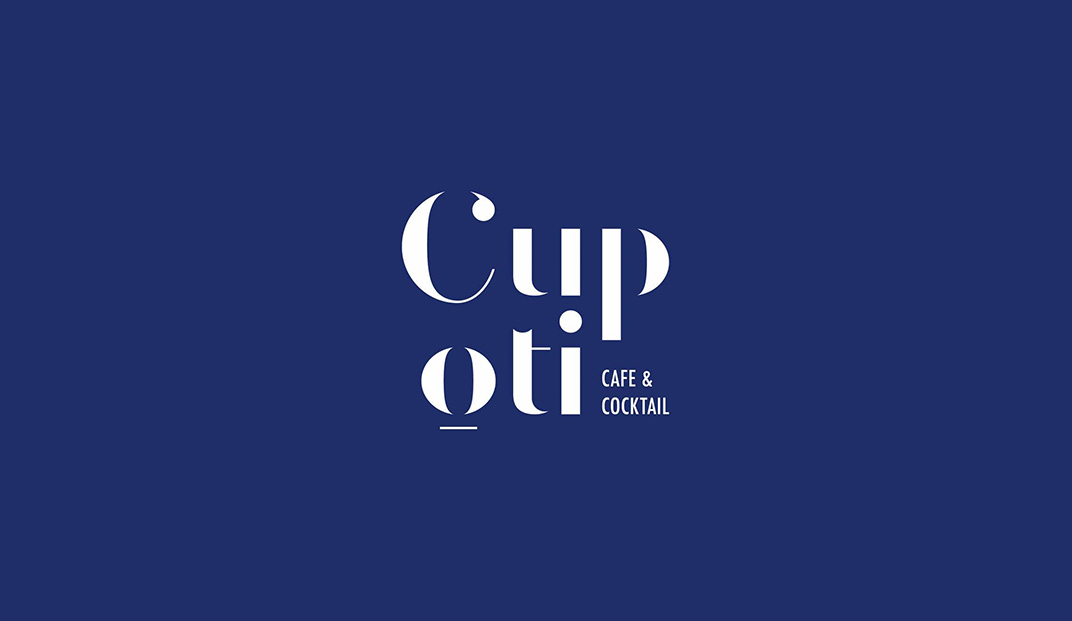 Cupoti Cafe 咖波堤，台中