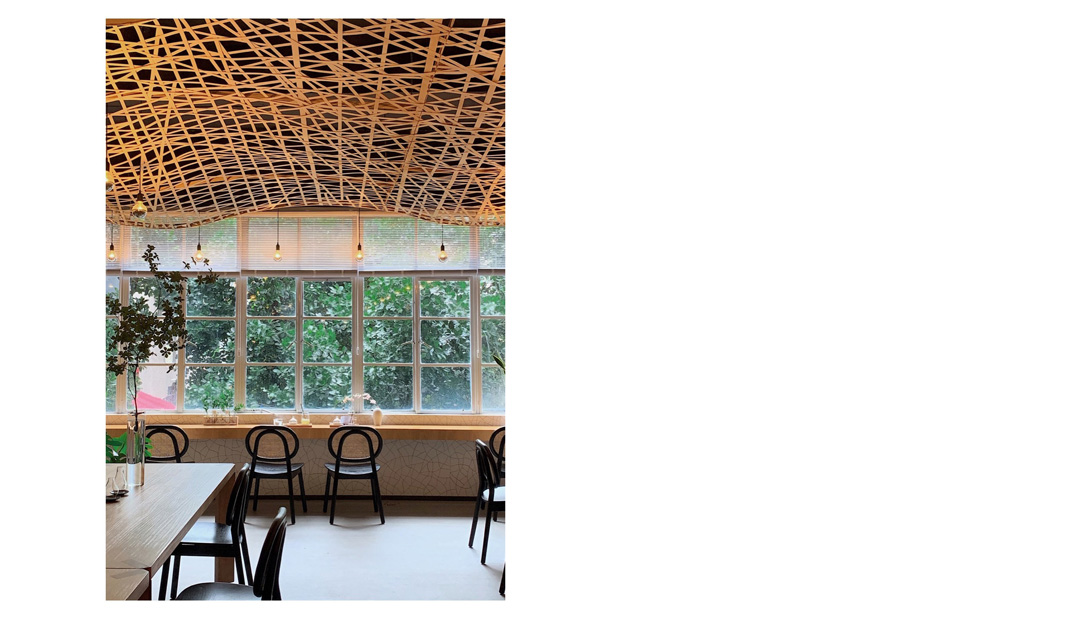 浅在TEA-Z 深圳 咖啡馆 编织 手工 logo设计 vi设计 空间设计