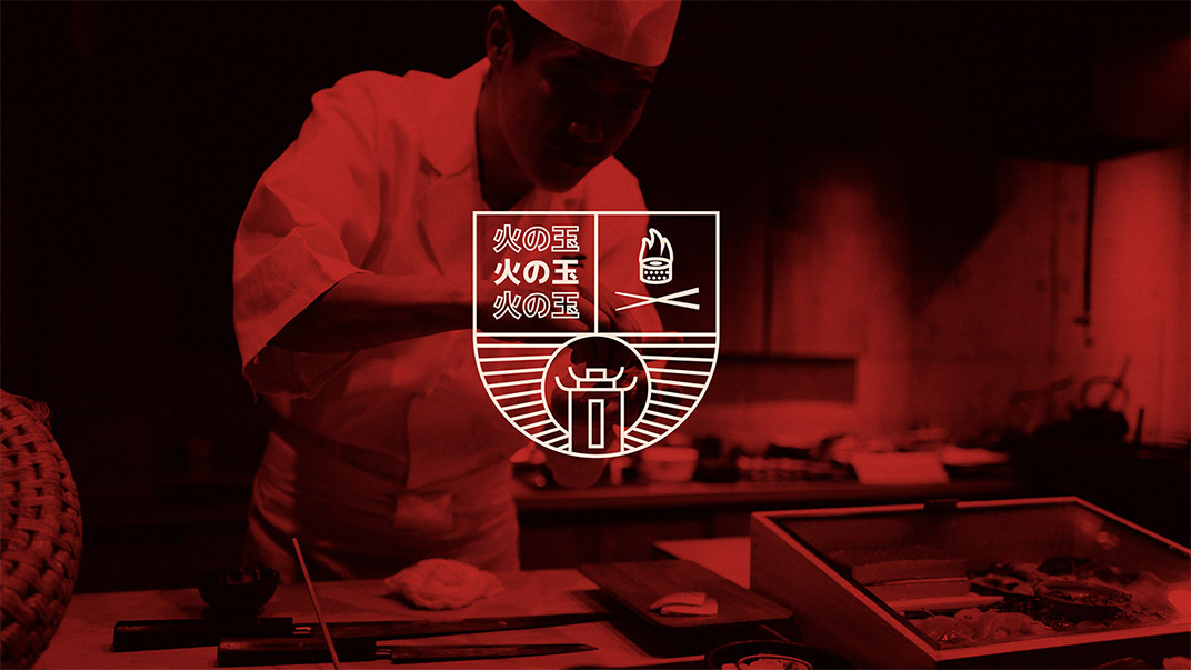 寿司餐厅和酒吧 埃及 酒吧 寿司 插图设计 logo设计 vi设计 空间设计