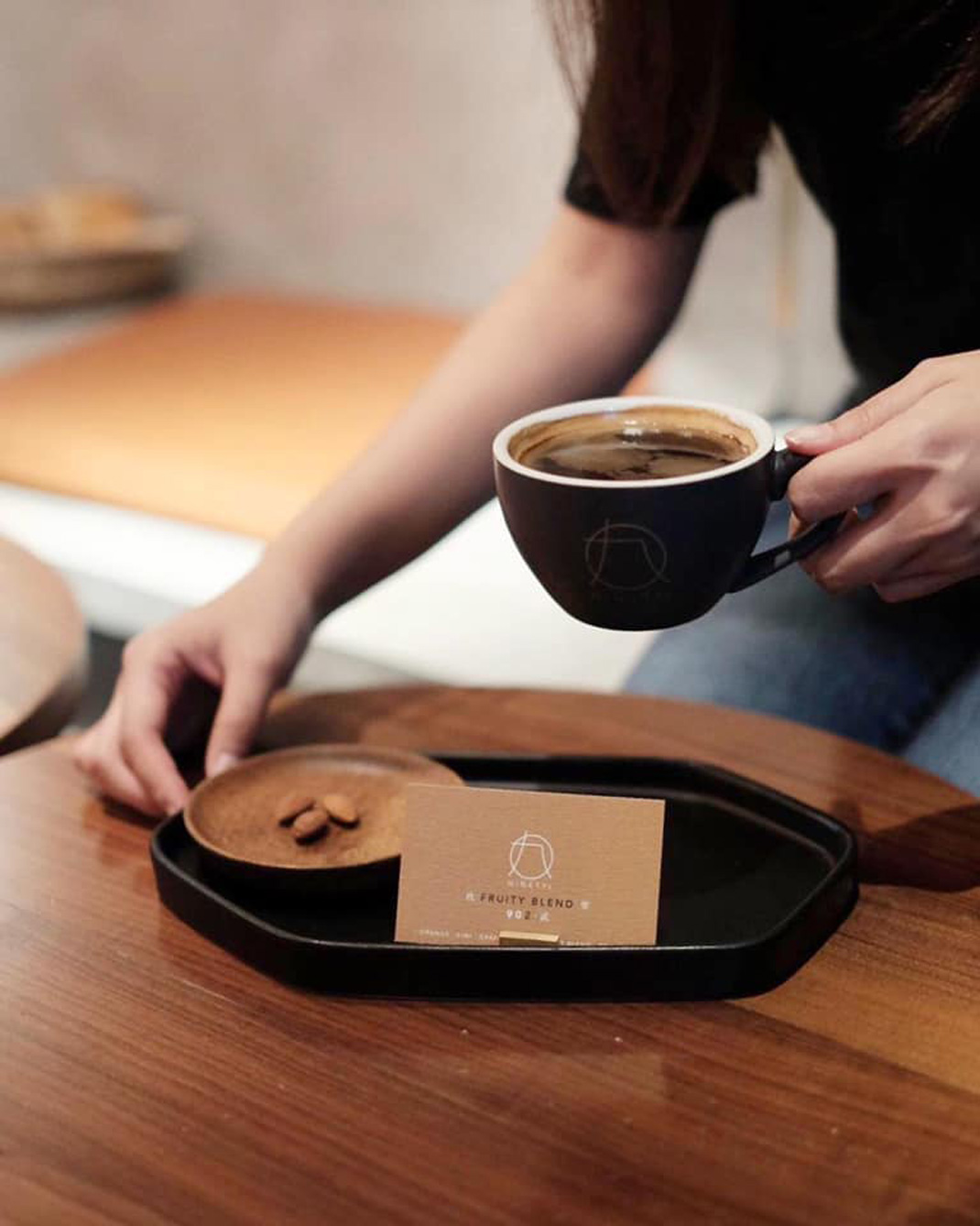 玖零荟概念餐厅ninetys 香港 概念 咖啡店 字体设计 数字设计 包装帖 logo设计 vi设计 空间设计