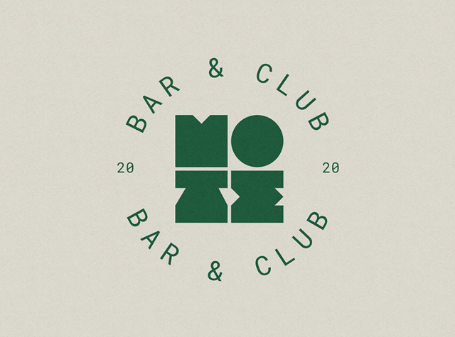 Mote酒吧和俱乐部，葡萄牙 | Designer by Marcelo Nunes