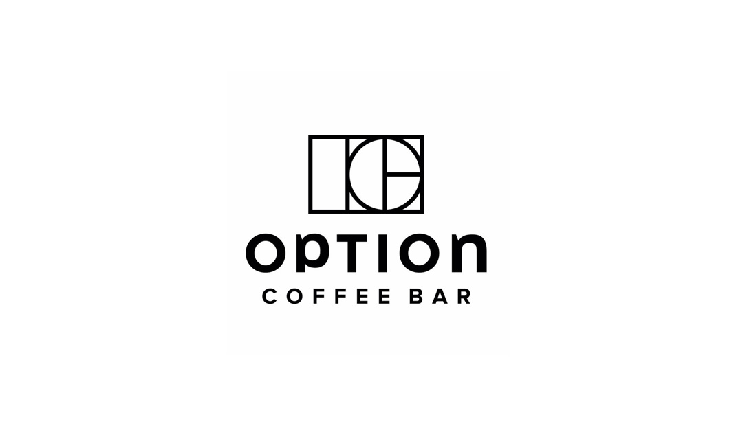 咖啡店Option Coffee Bar，泰国