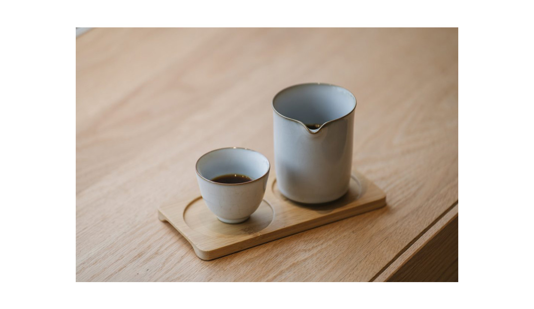 谷生万物+严萃咖啡 南京 面包店 木材  logo设计 vi设计 空间设计