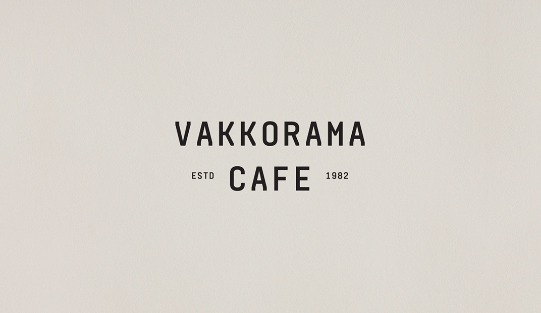 咖啡店VAKKORAMA，土耳其 | Designed by Studio Born