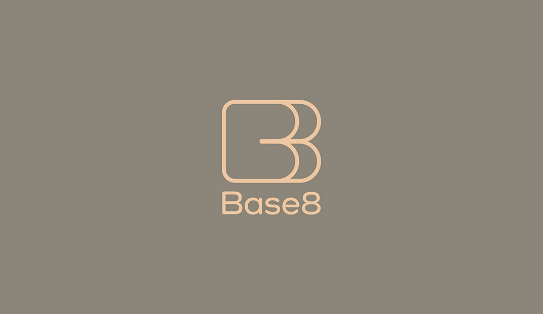 Base8 - Coffee． Dining． Salon 咖啡餐厅沙龙，香港