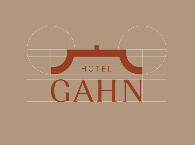 精品小酒店餐厅Hotel Gahn，泰国 | Designer by Simplisis