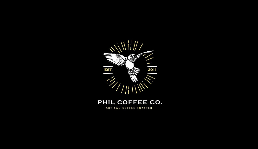 咖啡店Phil Coffee，泰国曼谷