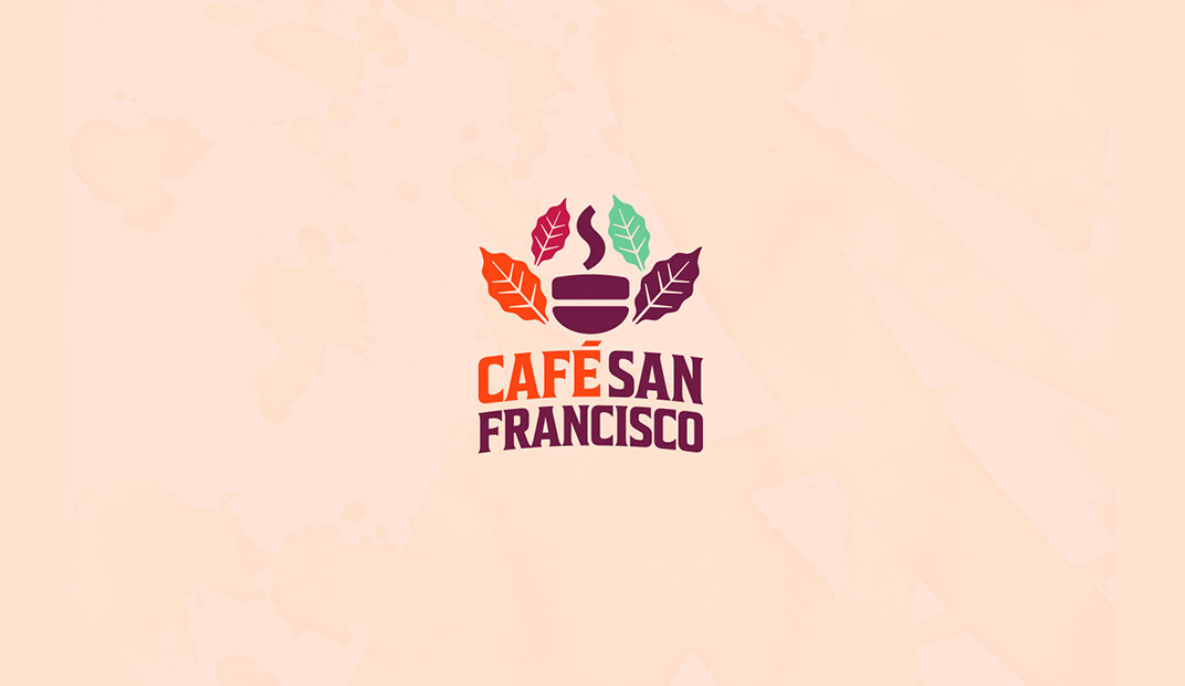 咖啡店CAFESAN FRANCISCO，旧金山 | Formula Creativa - Cesar Torres