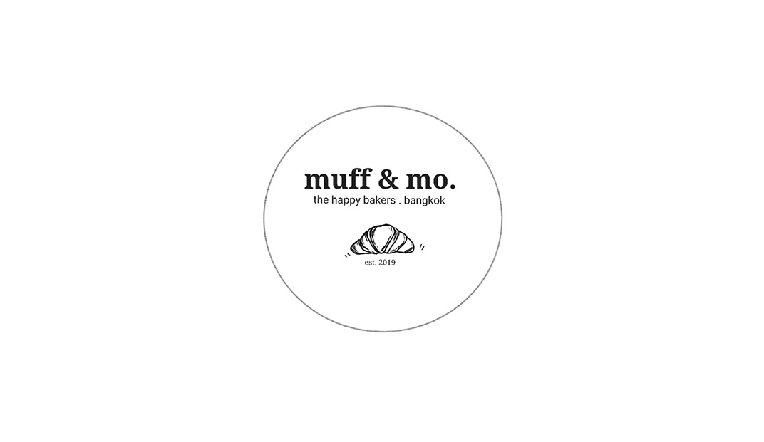 面包店Muff&mo.happybakers，泰国