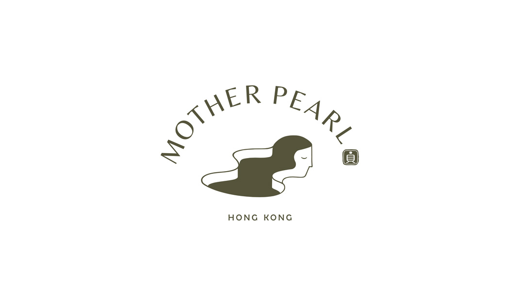 奶茶店Mother Pearl 圆贝，香港