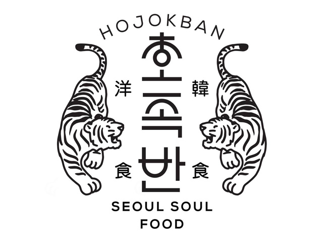 韩国餐厅Hojokban Cheongdam