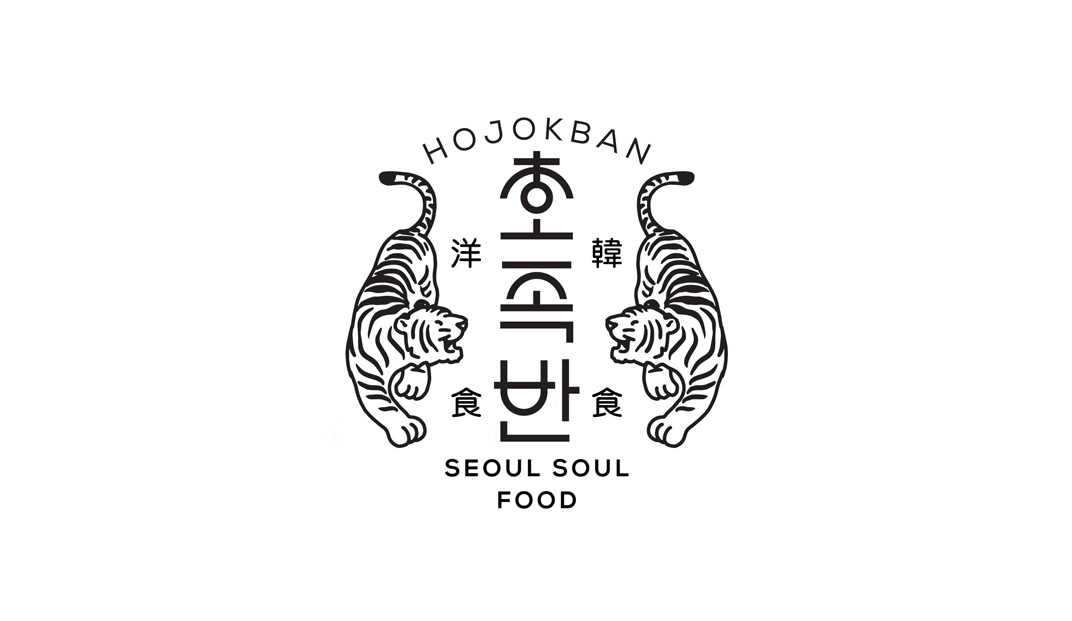 韩国餐厅Hojokban Cheongdam