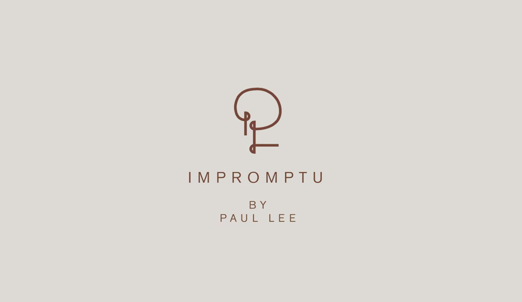 餐厅Impromptu by Paul Lee，台湾