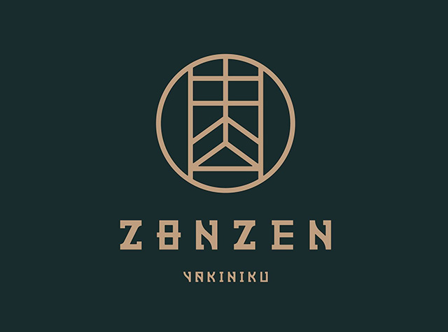 烧肉餐厅ZONZEN，台湾