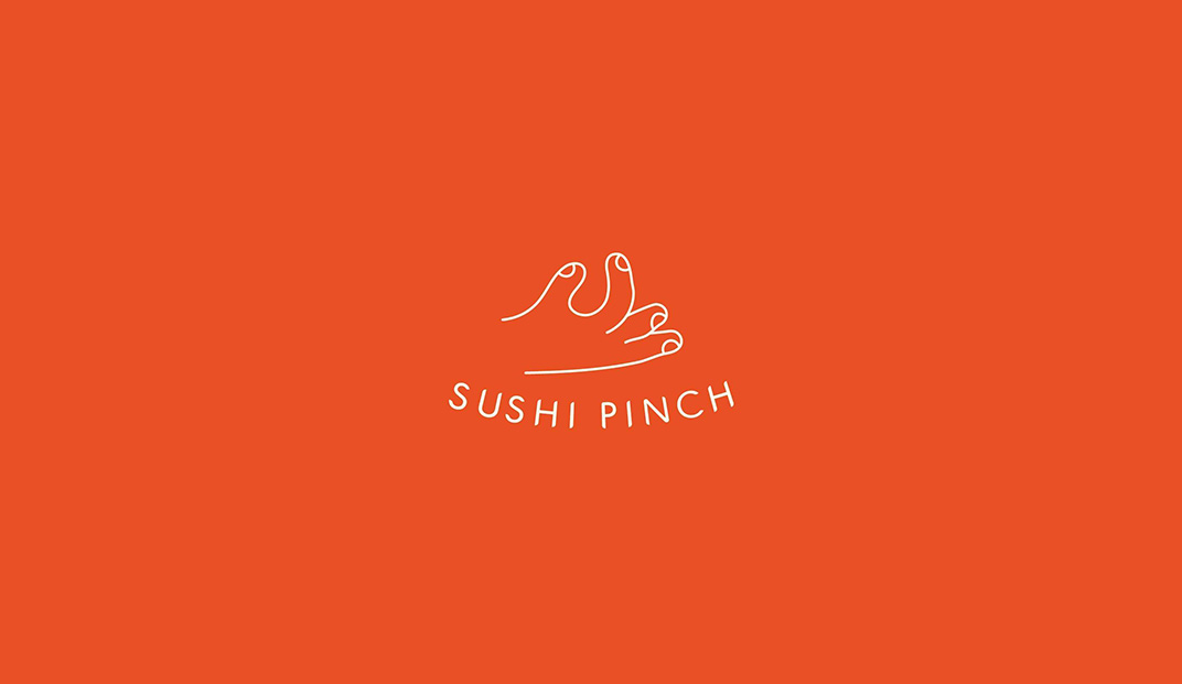 烘焙寿司餐厅Sushi Pinch，新加坡