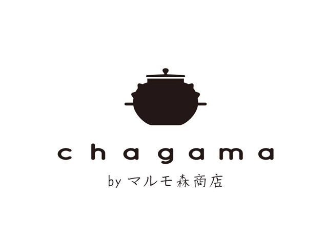 茶馆chagama，日本