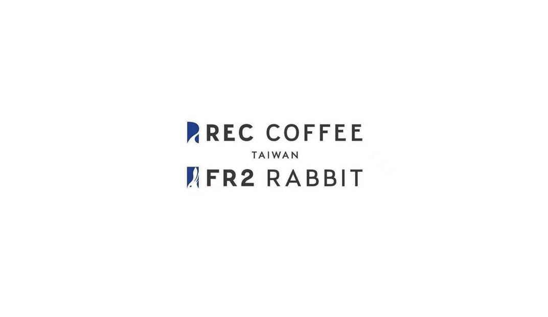 咖啡馆EC COFFEE Taiwan 台湾 咖啡店 格栅 logo设计 vi设计 空间设计