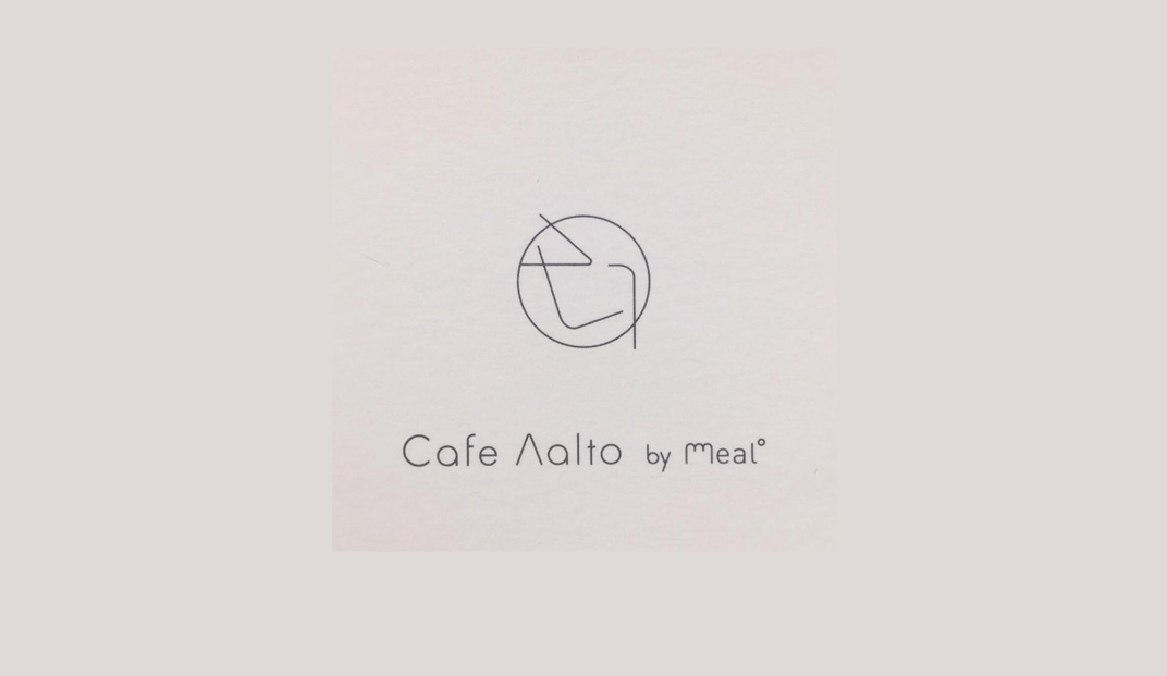 面包店Cafe Aalto by meal，韩国