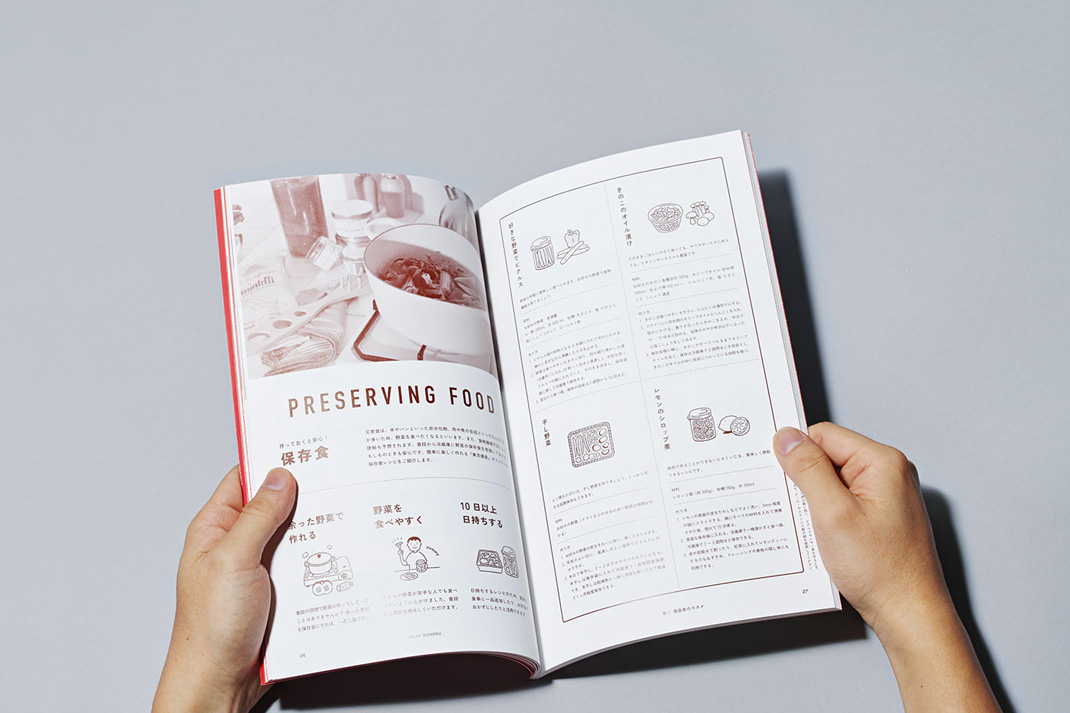 东京美食书籍设计 东京 字体设计 美食 书籍设计 插画设计 logo设计 vi设计 空间设计