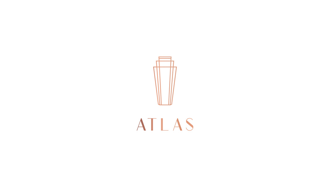 鸡尾酒吧ATLAS Singapopre，新加坡