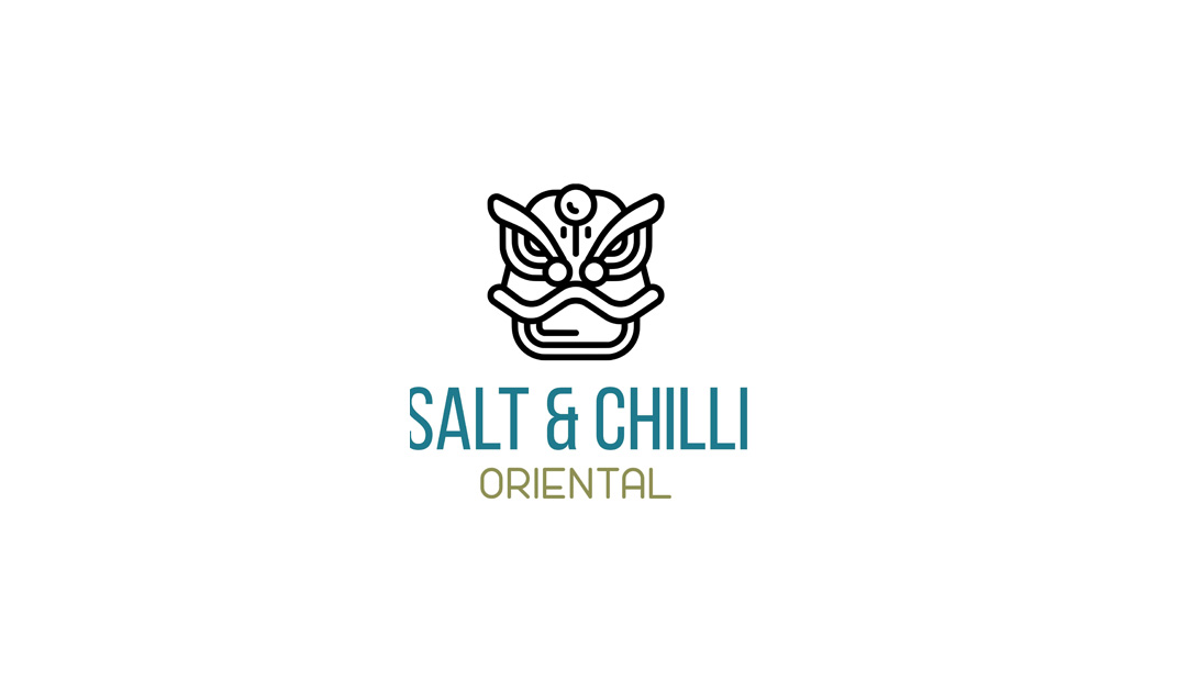 餐厅Salt & Chilli Oriental，英国