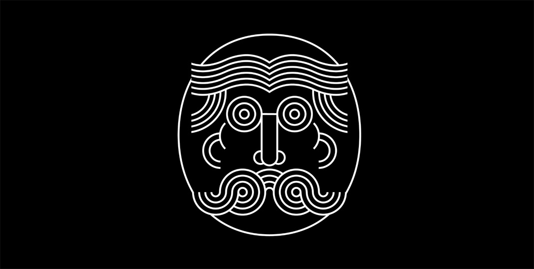 车车咖啡CHE CHE COFFEE 澳门 咖啡 包装设计 插画设计 字体设计 logo设计 vi设计 空间设计