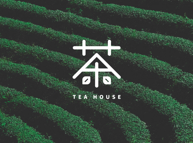 茶馆品牌设计Tea House，马来西亚 | Designed by RYNISYOU