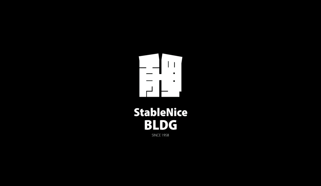 咖啡店StableNice BLDG，台湾