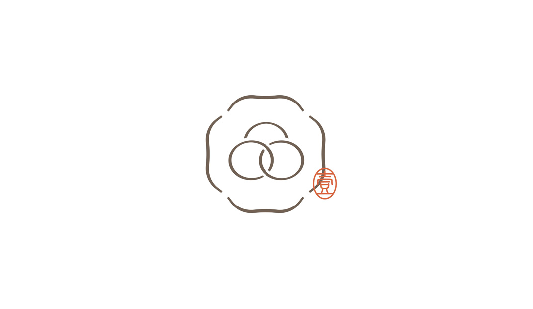 一馒头面包店A Mantou studio 台湾 字体设计 包装设计 插图设计 logo设计 vi设计 空间设计