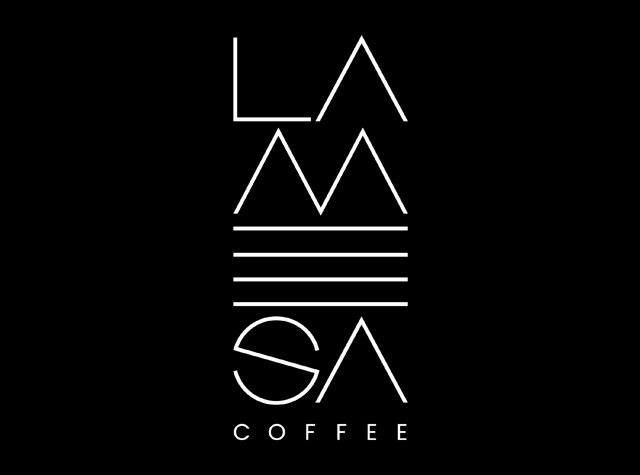 咖啡店La Mesa Coffee Co，泰国，曼谷