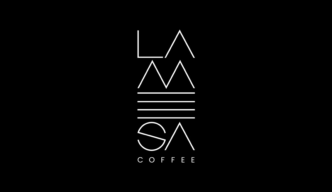 咖啡店La Mesa Coffee Co，泰国，曼谷