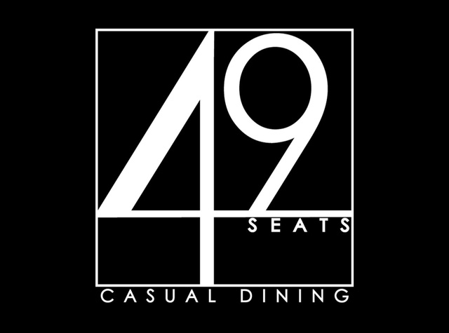 新加坡餐厅49 Seats