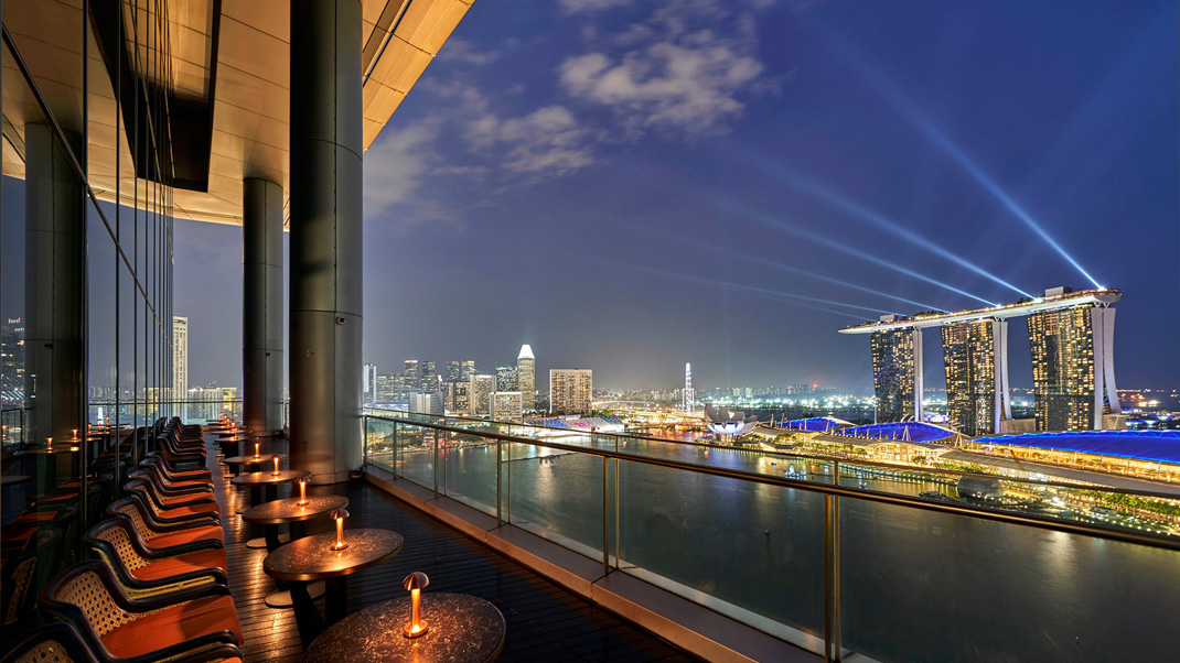 酒吧与烧烤屋VUE 新加坡 酒吧 烧烤 圆拱 logo设计 vi设计 空间设计