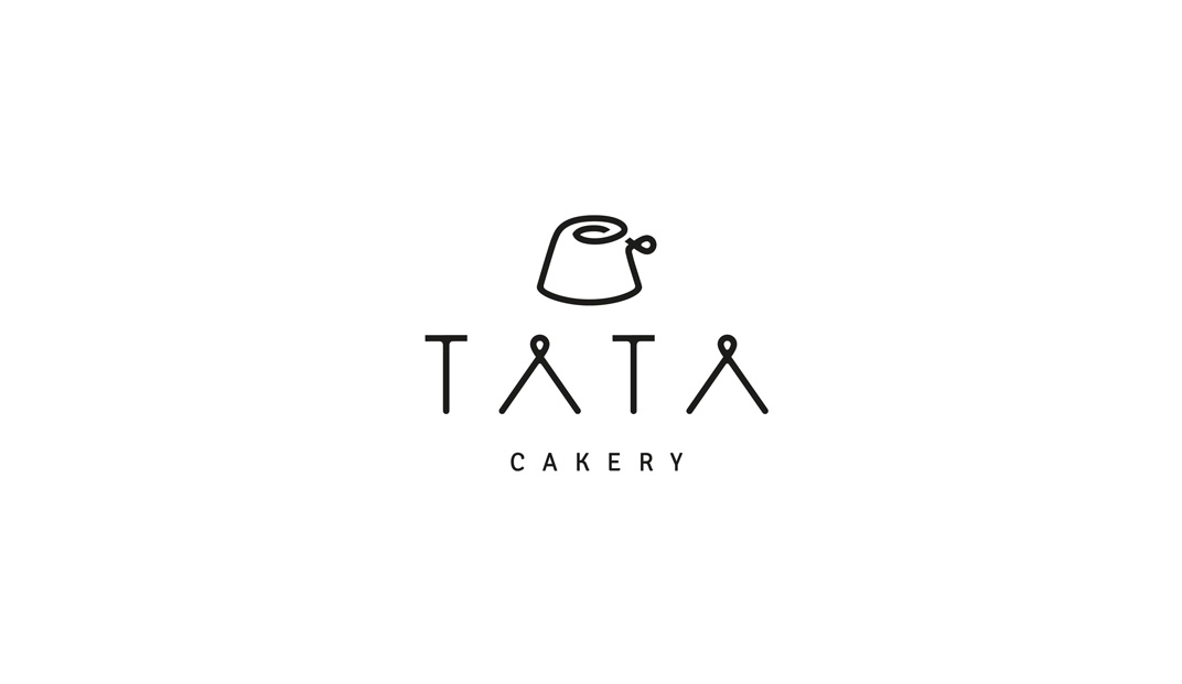 咖啡店Tata Cakery，印度