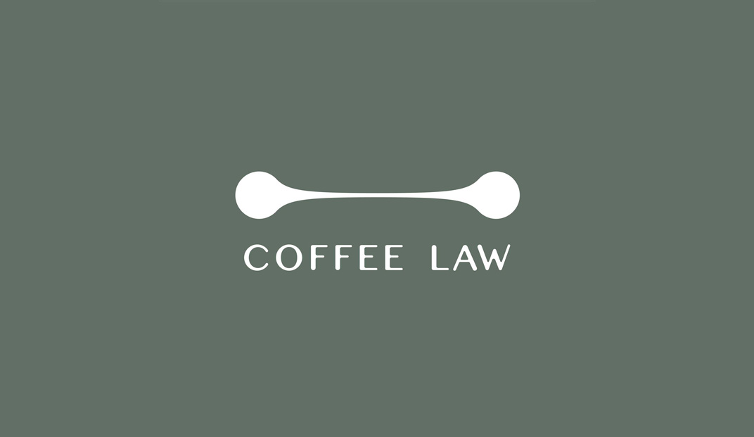 咖啡店Coffee Law，台湾