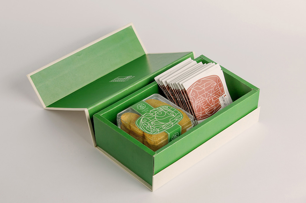 舞光茶诗礼盒 Poetry Tea Packaging 台湾 茶 包装设计 字体设计 礼盒 logo设计 vi设计 空间设计