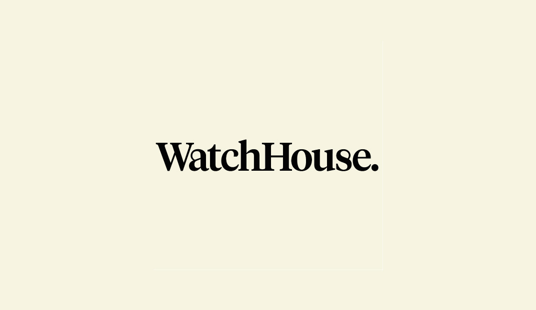 咖啡店WatchHouse，伦敦