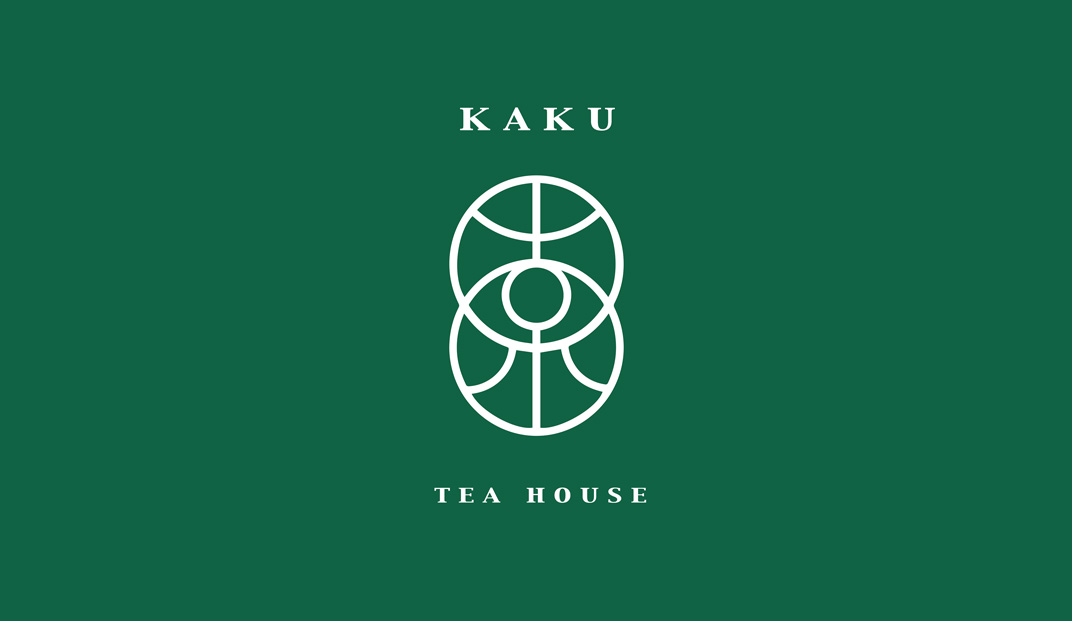 茶馆古禾拾茶 Kaku Tea House，台湾