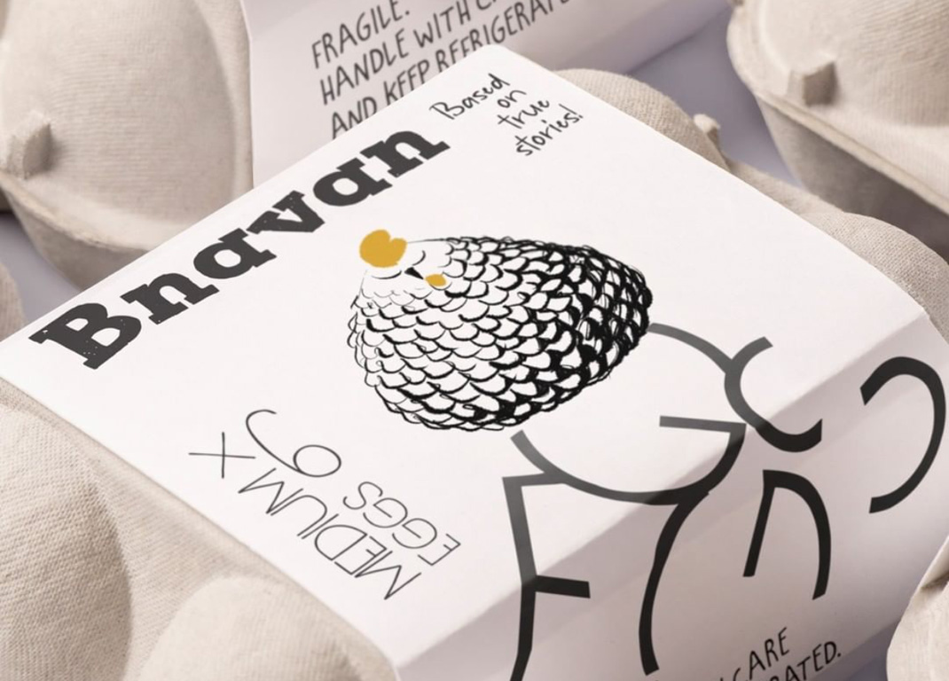 俏皮可爱的乳制食品包装设计 乳制品 插画设计 插图设计 包装设计 手绘设计 logo设计 vi设计 空间设计