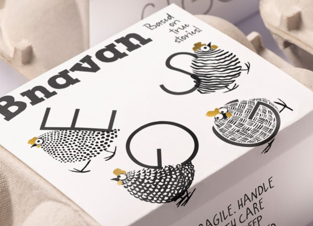 俏皮可爱的乳制食品包装设计 乳制品 插画设计 插图设计 包装设计 手绘设计 logo设计 vi设计 空间设计