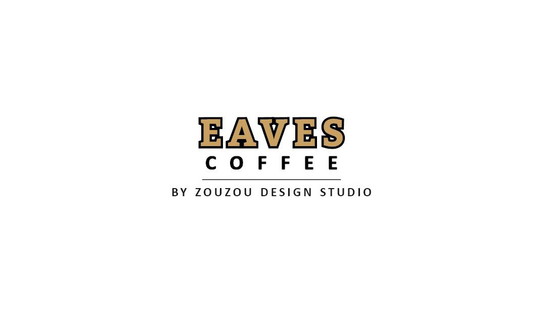 咖啡店Eaves Coffee，台湾