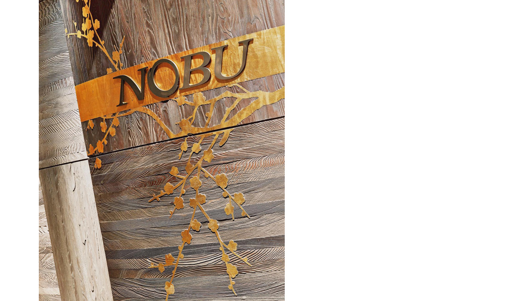 日式餐厅Nobu Miami，美国
