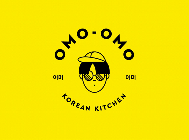 韩国云厨房Omo-OMO | Designed by polkadot design