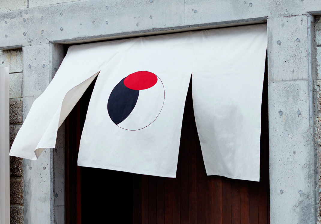 隐士个性清酒品牌设计 日本 清酒 图形设计 字体设计 logo设计 vi设计 空间设计