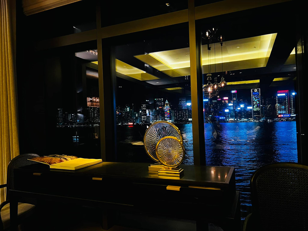 中餐厅彤福轩 香港 中餐厅 字体设计 主题餐厅 海洋餐厅 高端 logo设计 vi设计 空间设计