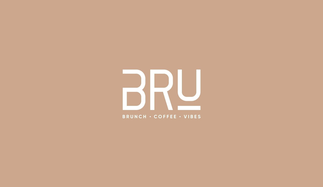 咖啡店BRU20_Cafe，泰国，曼谷