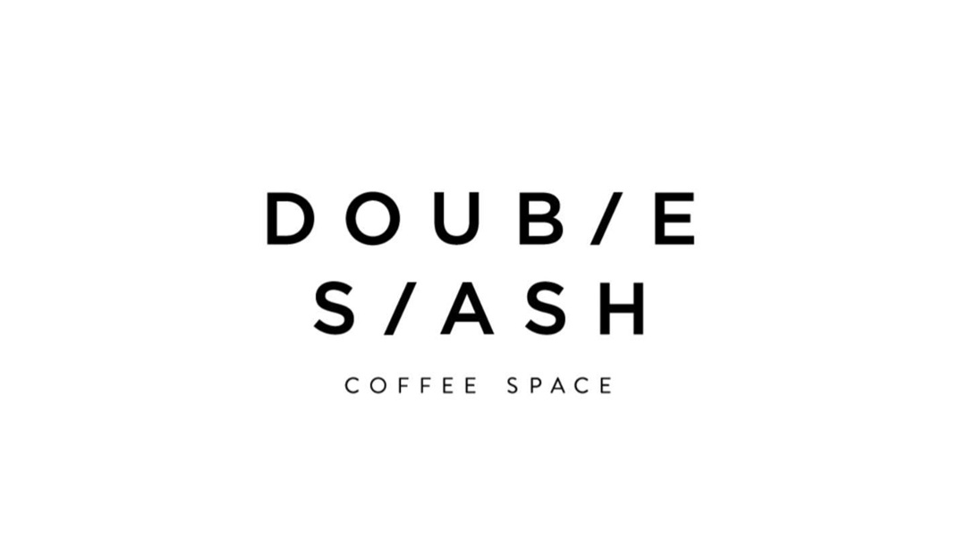 咖啡店Double Slash  Coffee Space，泰国，曼谷