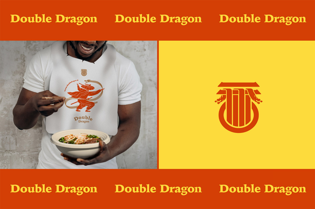 台湾 面食 兰州 拉面 传统 字体设计 人物 插画设计 海报设计 logo设计 vi设计 空间设计