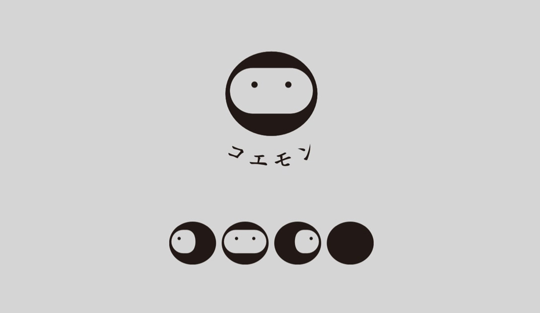 咖啡店Koemon.official 台湾 咖啡店 字体设计 菜单设计 图形设计 logo设计 vi设计 空间设计