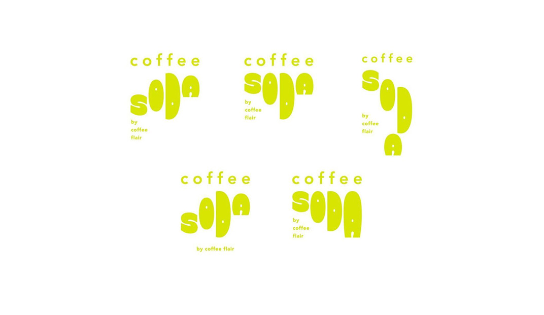 咖啡馆简餐餐厅Tapa Craft Coffee 泰国 简餐 咖啡馆 复古 插画设计 国 logo设计 vi设计 空间设计